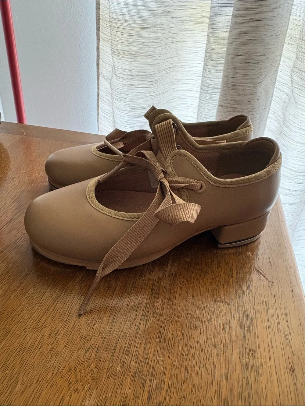 Toddler Tap Shoes